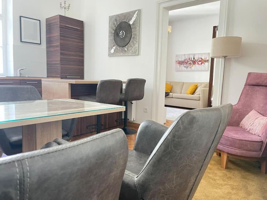 Central Zagreb Lovely Apartment Extérieur photo