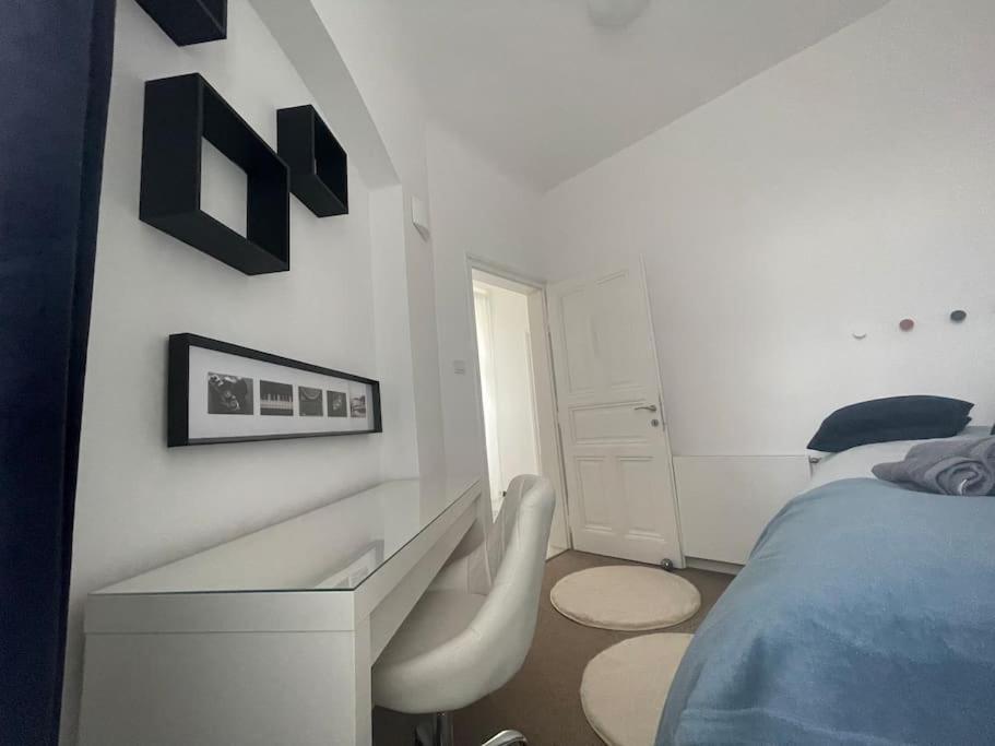 Central Zagreb Lovely Apartment Extérieur photo