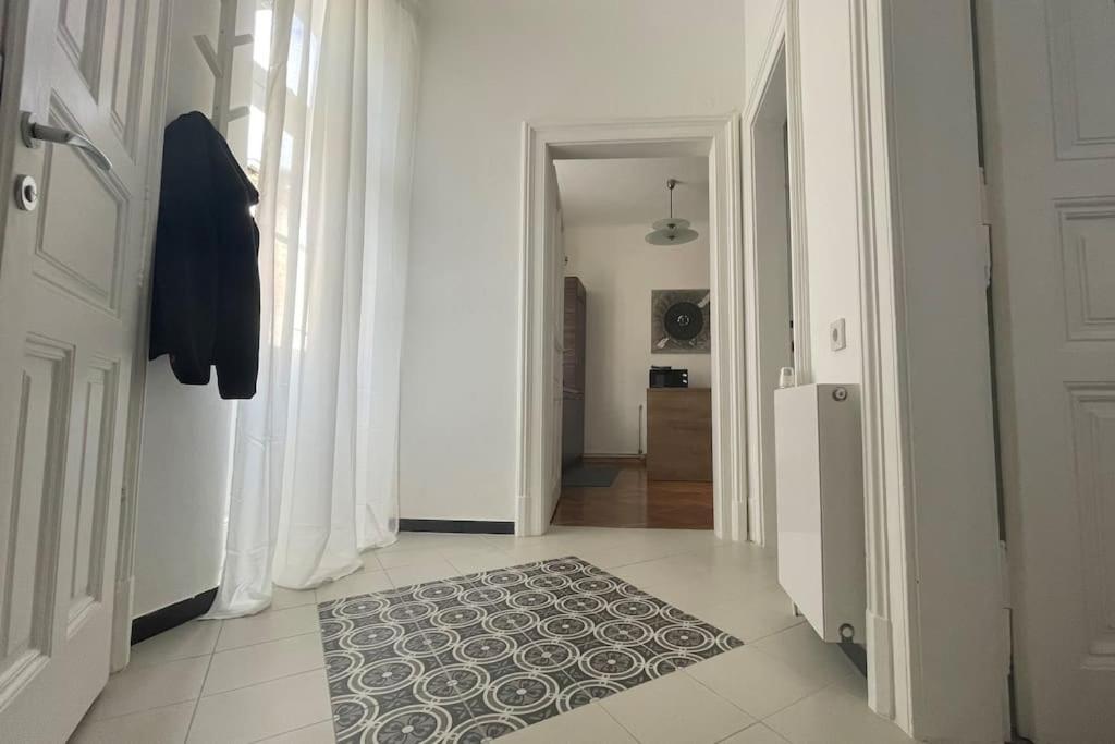 Central Zagreb Lovely Apartment Extérieur photo