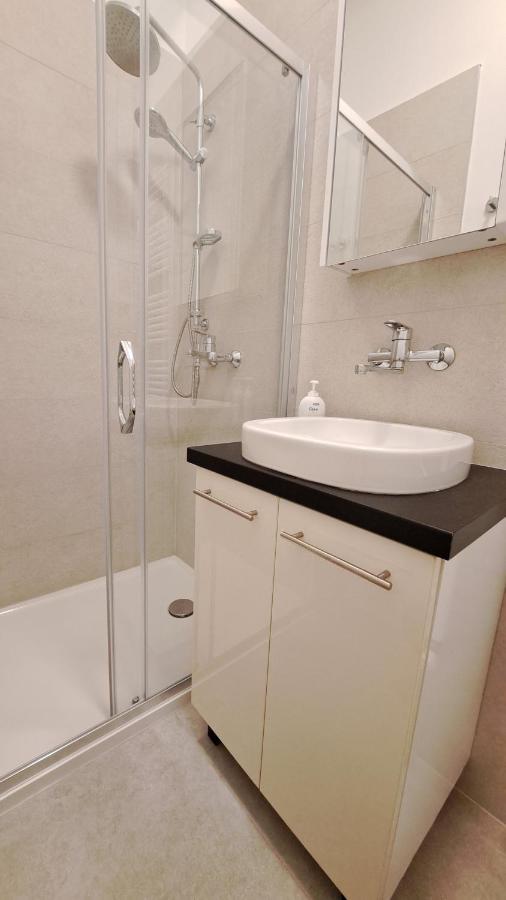 Central Zagreb Lovely Apartment Extérieur photo
