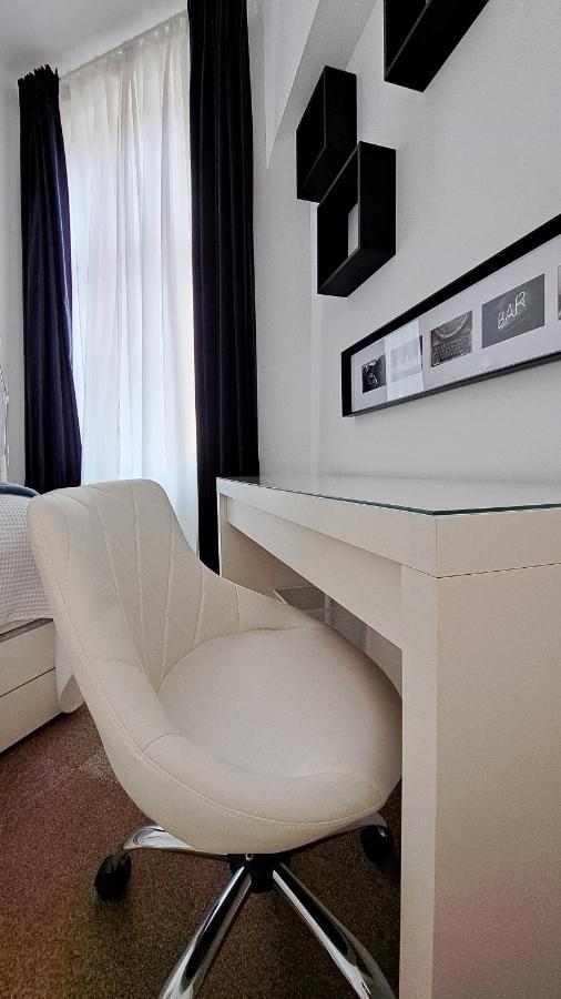Central Zagreb Lovely Apartment Extérieur photo