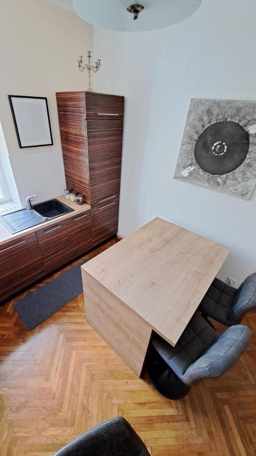 Central Zagreb Lovely Apartment Extérieur photo