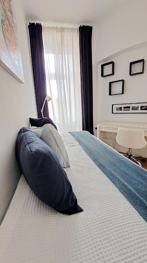 Central Zagreb Lovely Apartment Extérieur photo